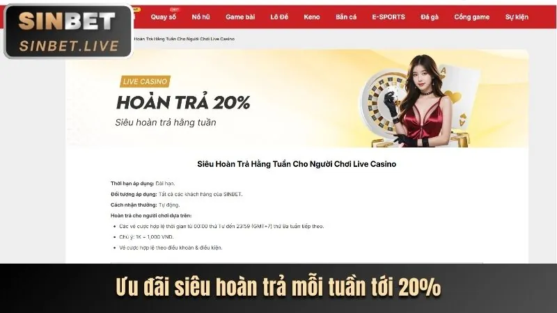 Thưởng giới thiệu bạn bè Luck8 Poker